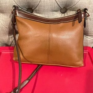 Dooney and Burke Crossbody